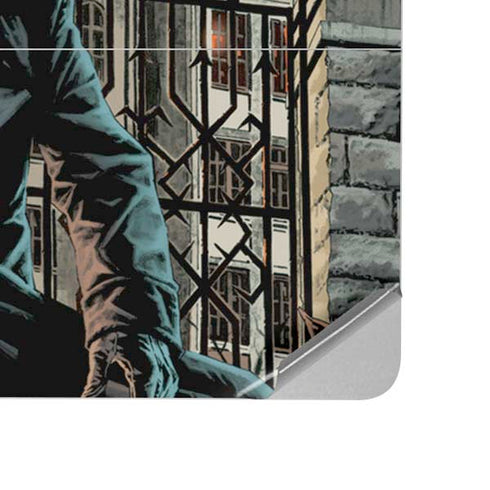 DC Comics The Joker Walking Dark Grounds Comic Art By Lee Bermejo Surface Laptop Studio Skin